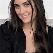 Profesora Graduada en educación primaria y con master de psicodidáctica. Encantada de enseñar euskera, ¡con una metodologí